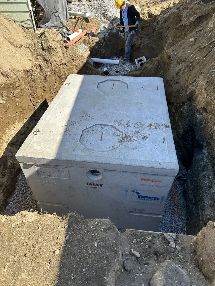 Slide of DJSG General Construction