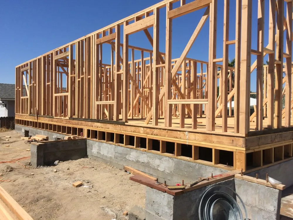 Slide of DJSG General Construction