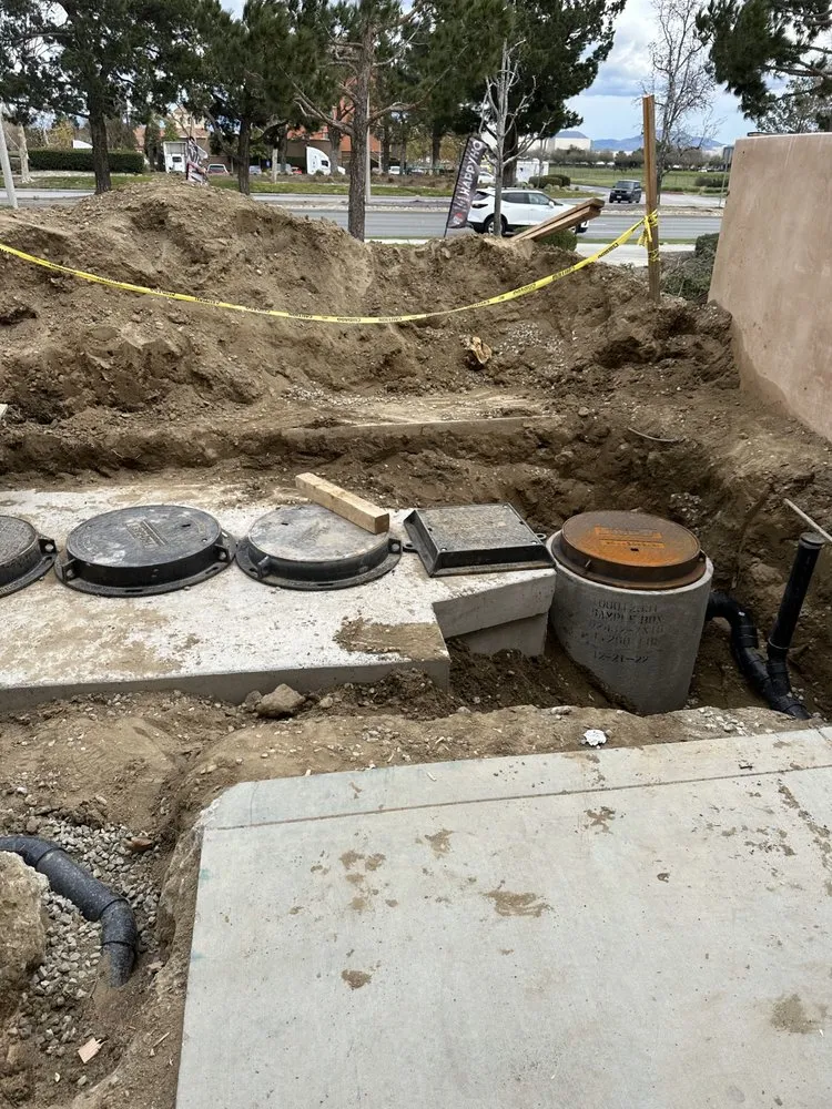 Trusted plumbing repair experts serving Ontario, CA - DJSG General Construction