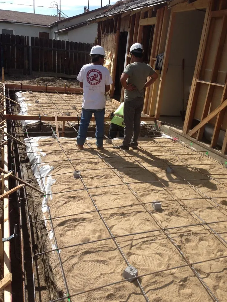 Professional plumbing repair for homes in Ontario, CA by DJSG General Construction