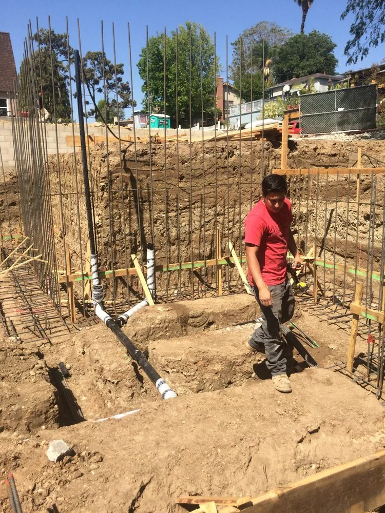 Reliable water heater service experts serving Ontario, CA - DJSG General Construction