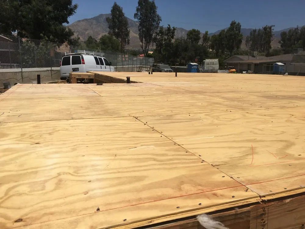 Trusted leak detection service in Ontario, CA - DJSG General Construction