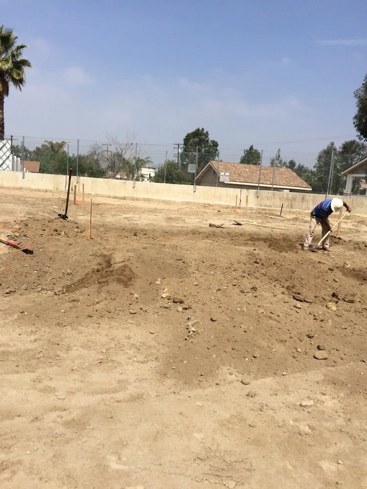 Expert drain cleaning for homes in Ontario, CA by DJSG General Construction