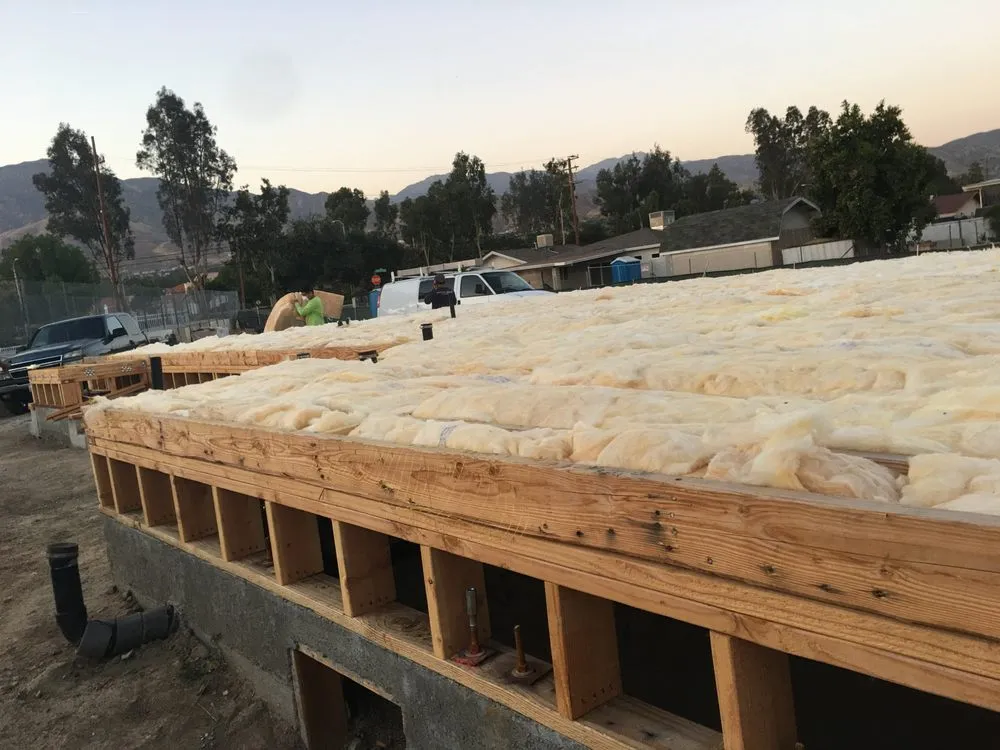 Slide of DJSG General Construction