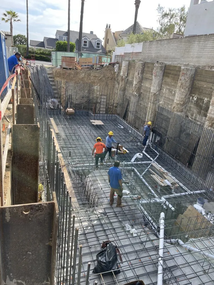 Slide of DJSG General Construction