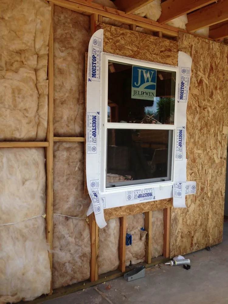 Slide of DJSG General Construction