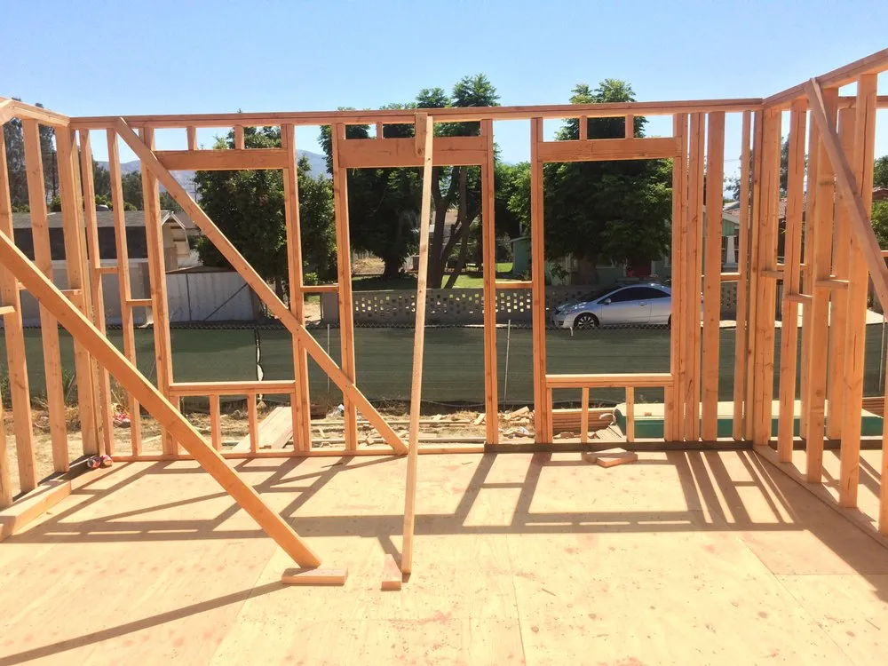 Slide of DJSG General Construction