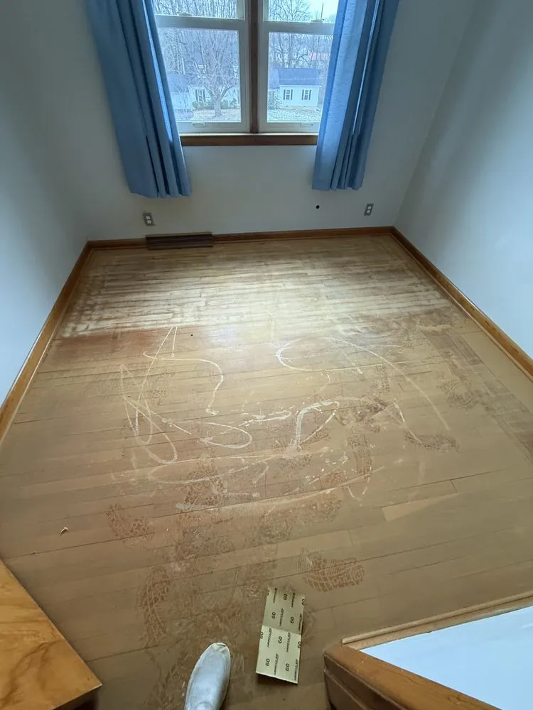 Slide of DJW Construction