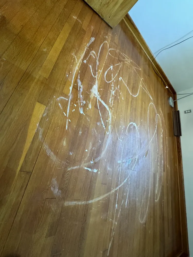 Slide of DJW Construction