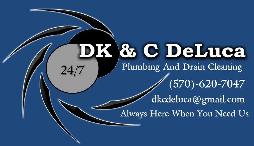 Slide of DK & C DeLuca