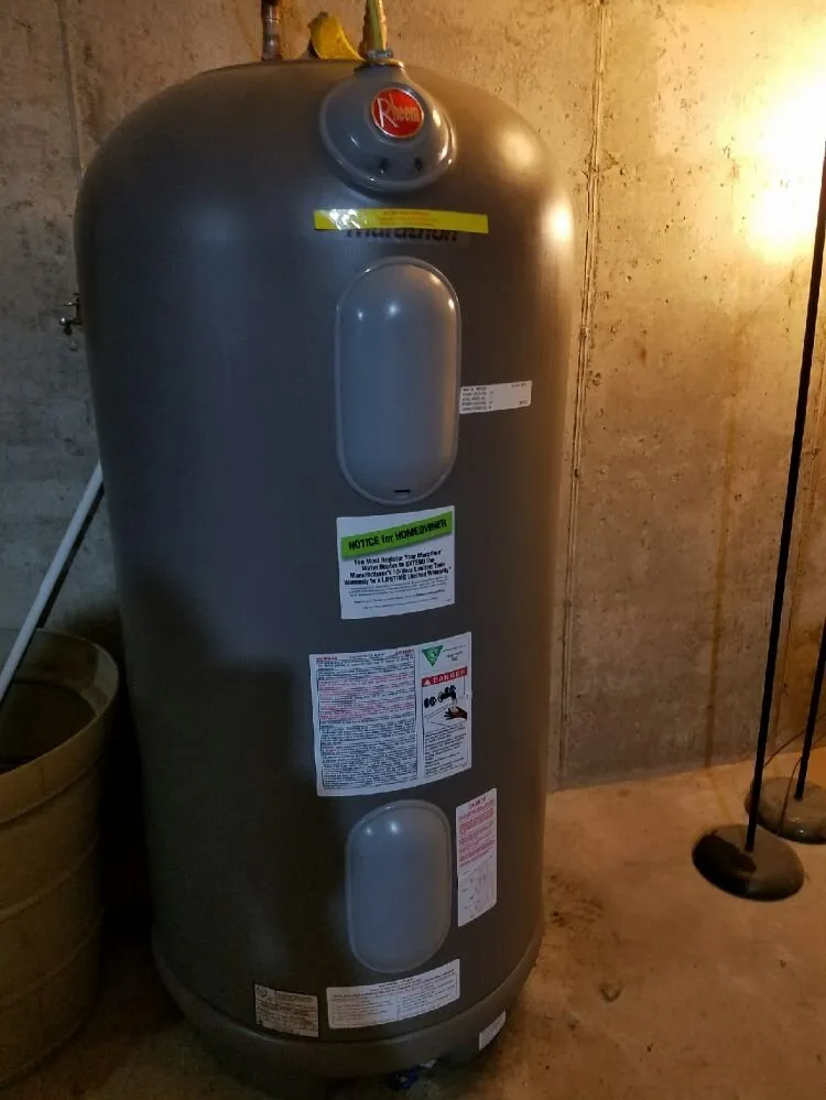 Slide of DK & C DeLuca