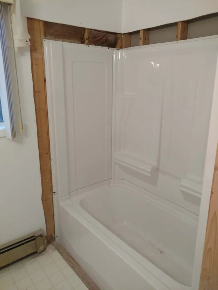 Slide of DK & C DeLuca