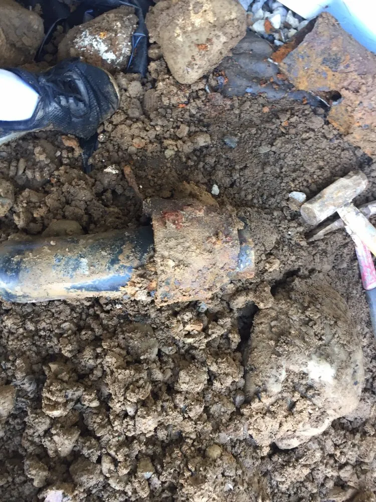 Slide of DK & C DeLuca