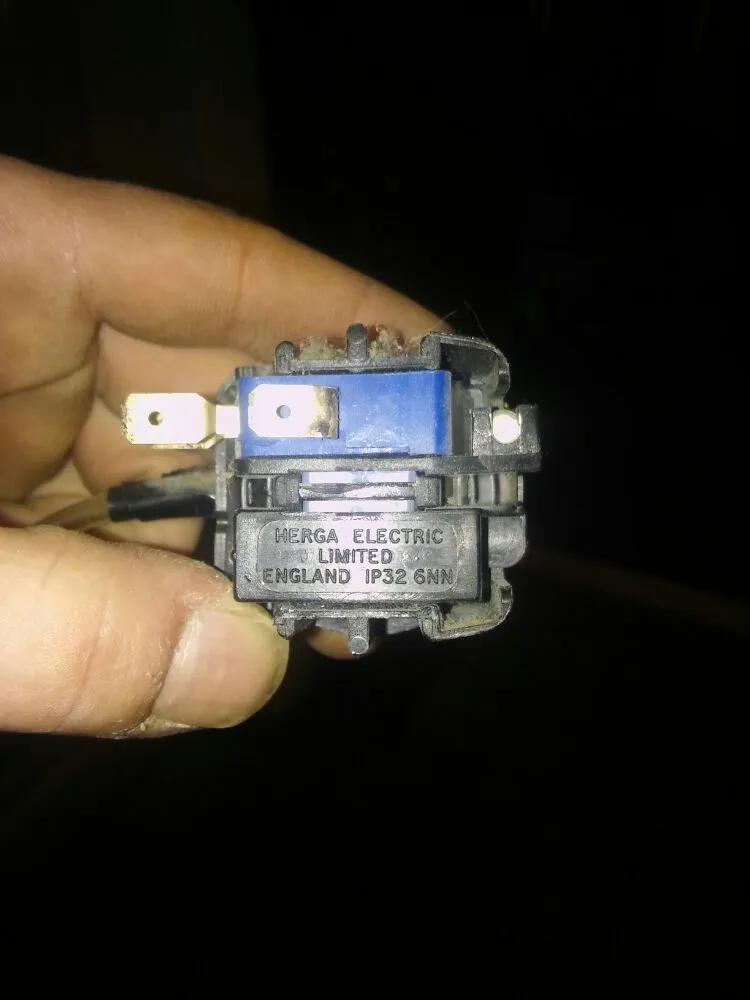 Slide of DK & C DeLuca