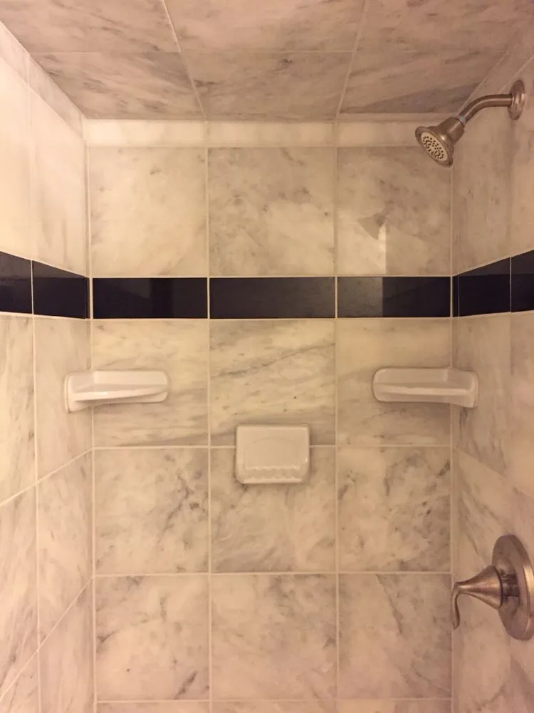 Slide of DK & C DeLuca