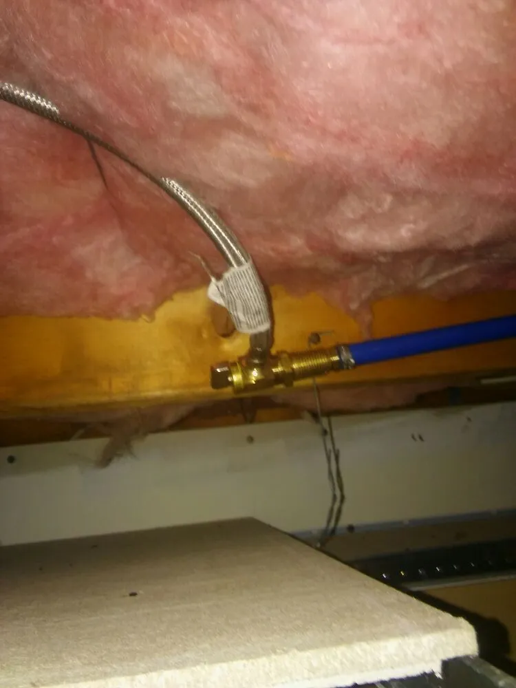 Slide of DK & C DeLuca