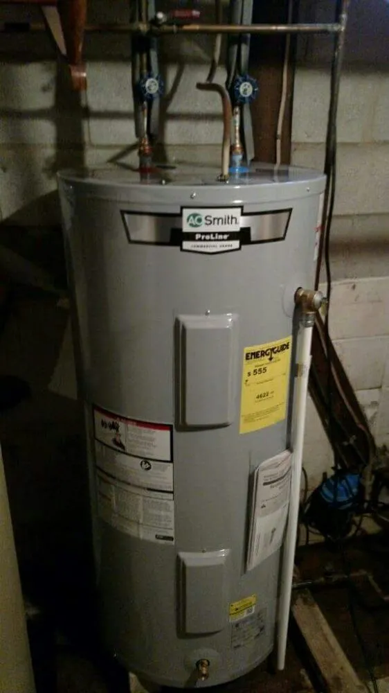 Slide of DK & C DeLuca