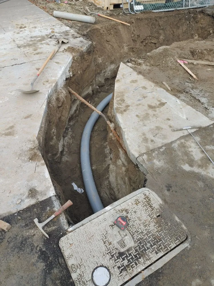 Slide of DK Pipeline