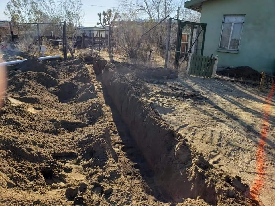 Slide of DK Pipeline