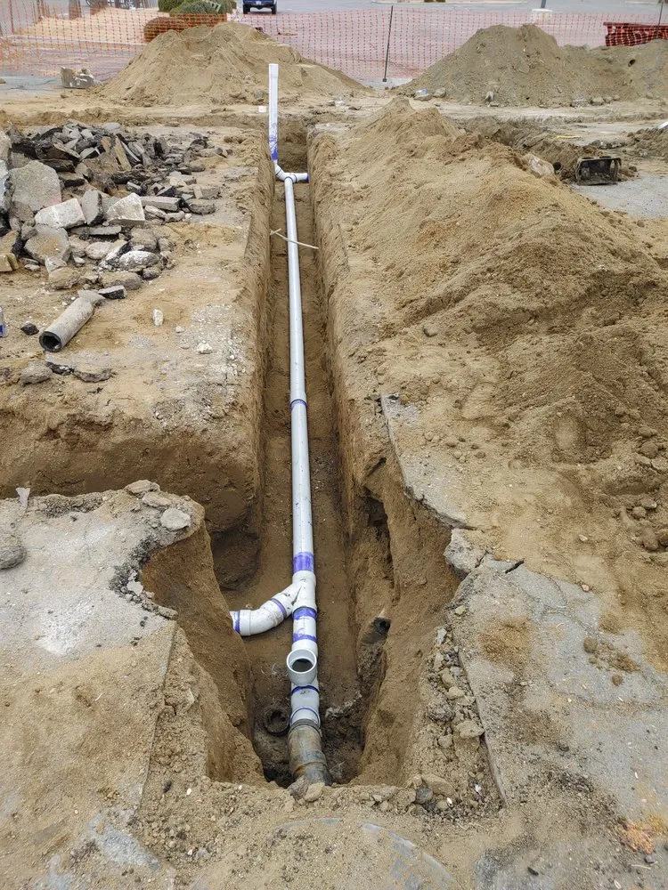 Slide of DK Pipeline