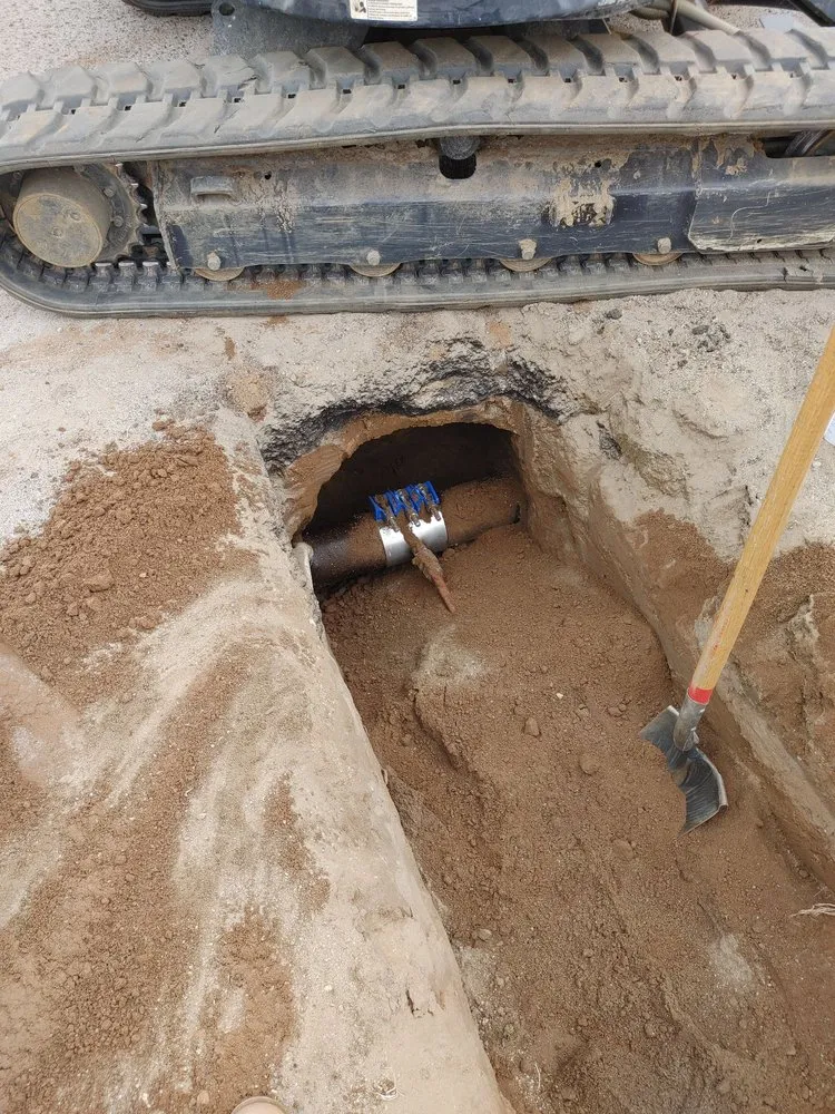 Slide of DK Pipeline