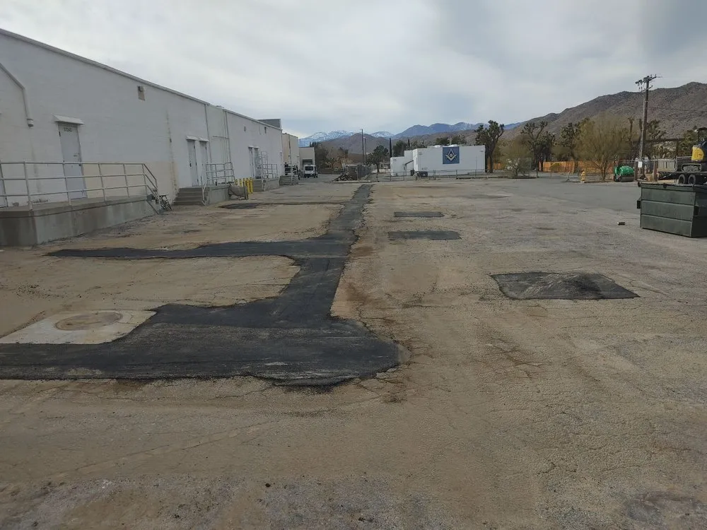 Slide of DK Pipeline