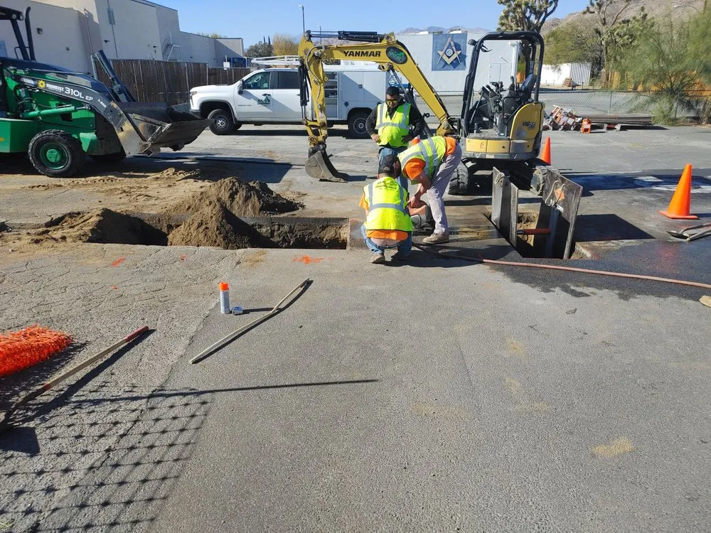 Slide of DK Pipeline