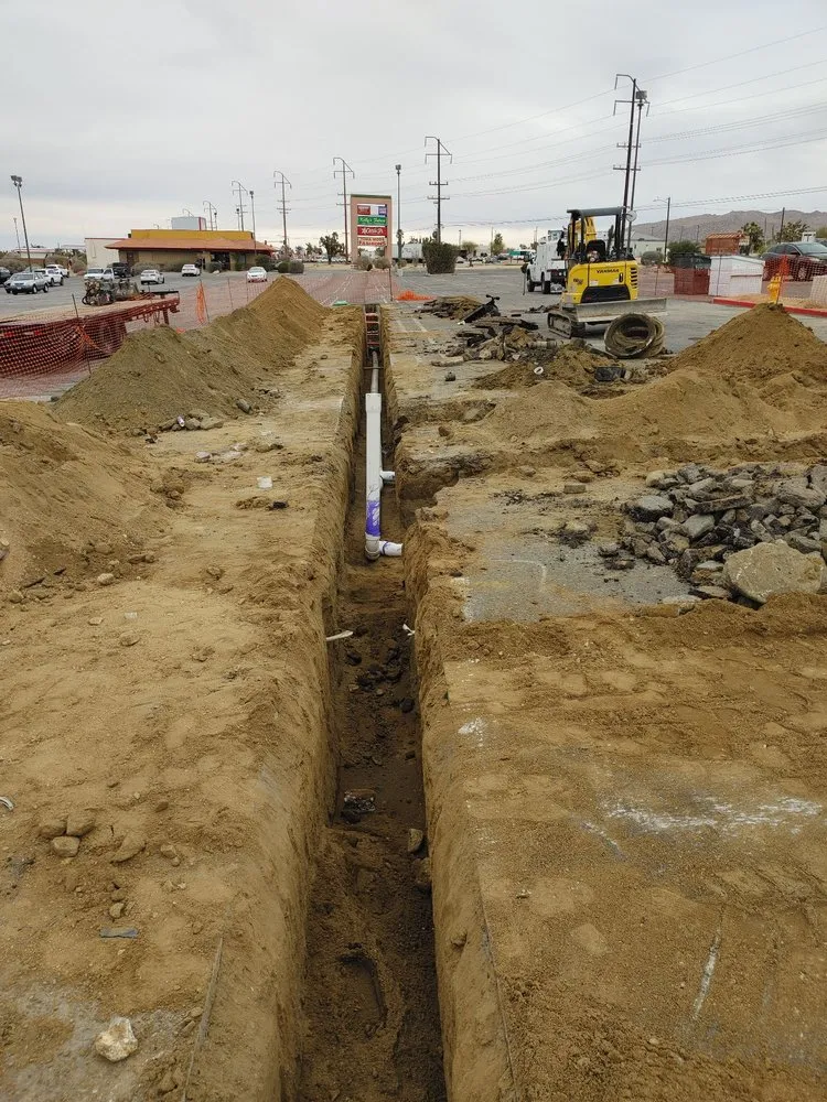 Slide of DK Pipeline