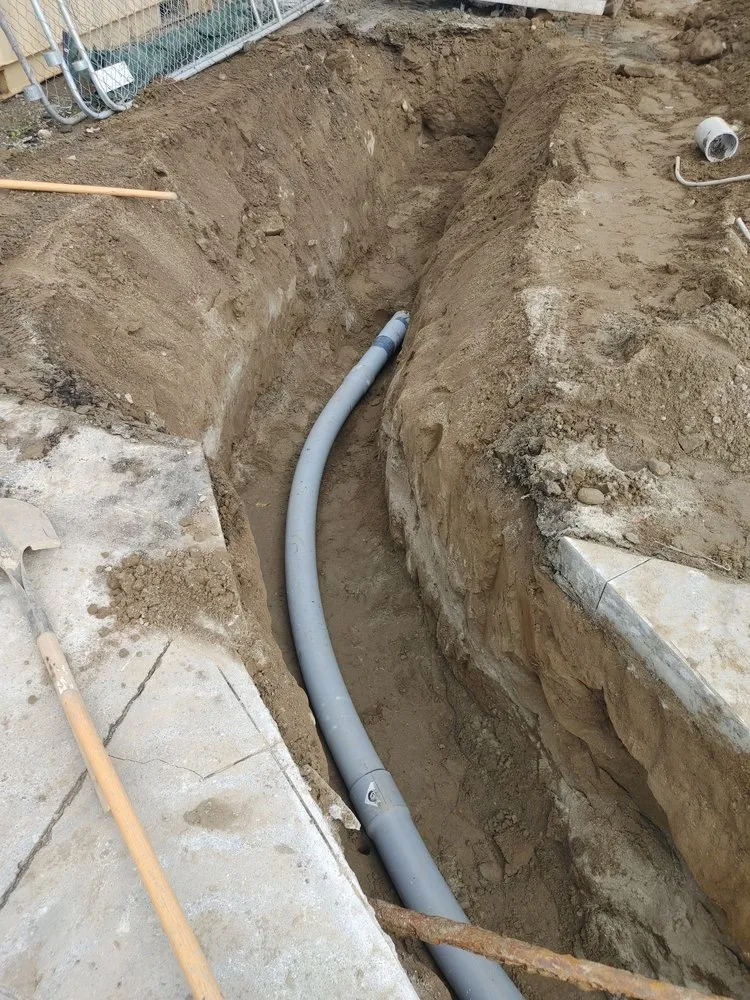 Slide of DK Pipeline