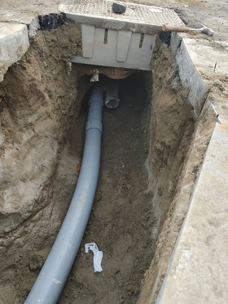 Slide of DK Pipeline