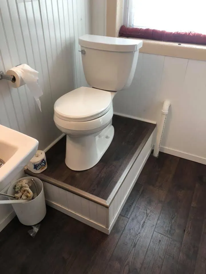 Quality leak detection in Barto, PA by DK Plumbing