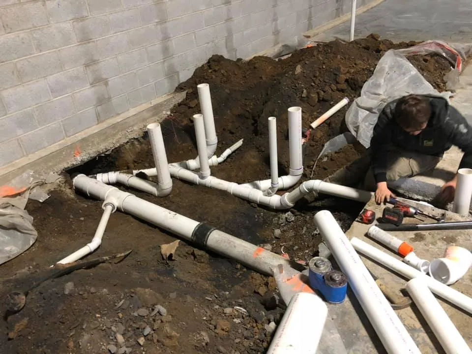 Trusted leak detection service in Barto, PA - DK Plumbing