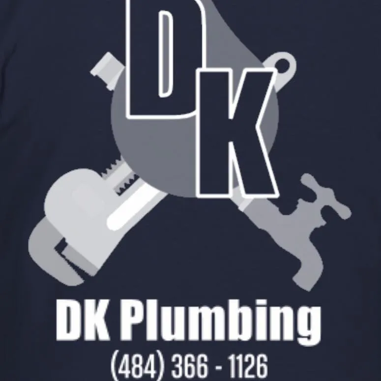Reliable pipe repair experts serving Barto, PA - DK Plumbing