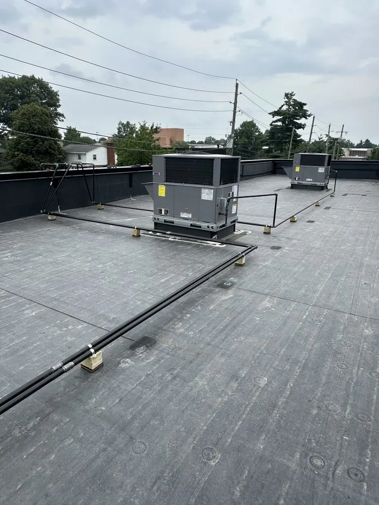 Slide of DK Plumbing