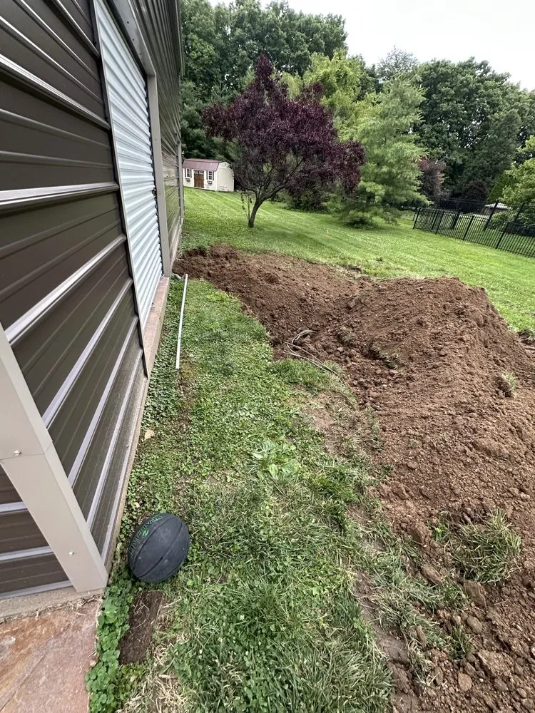 Slide of DK Plumbing