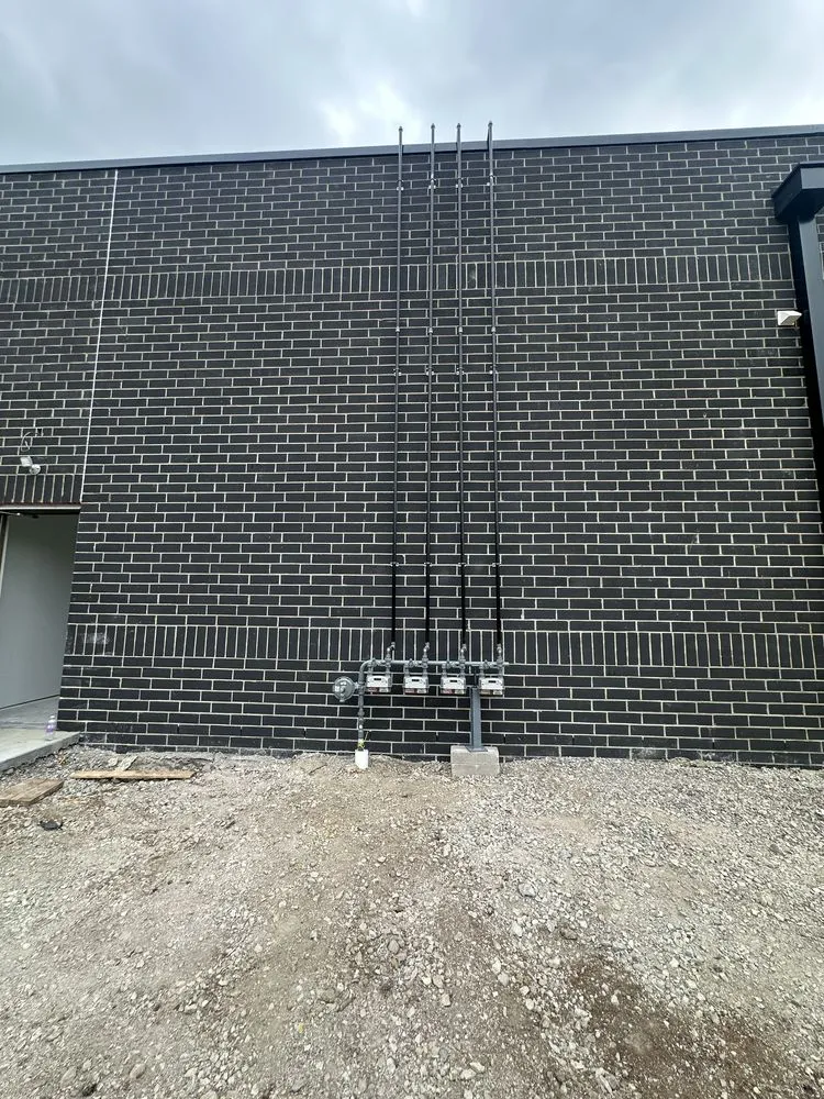 Slide of DK Plumbing