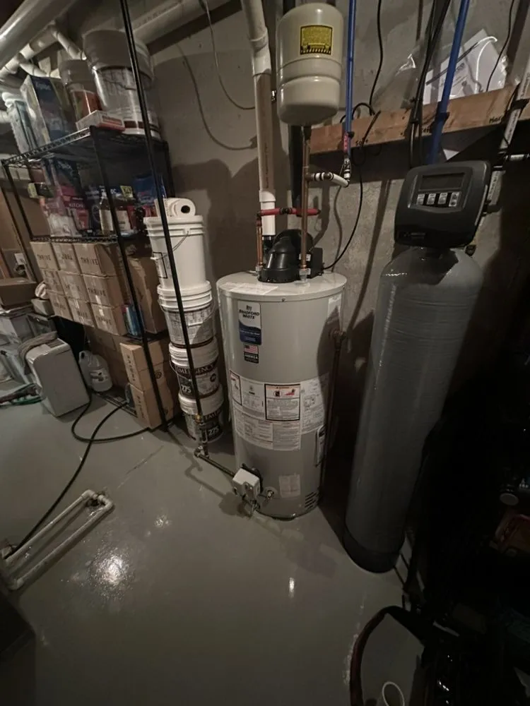 Slide of DK Plumbing