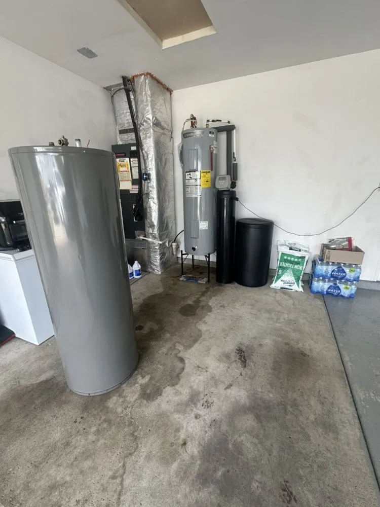 Slide of DK Plumbing