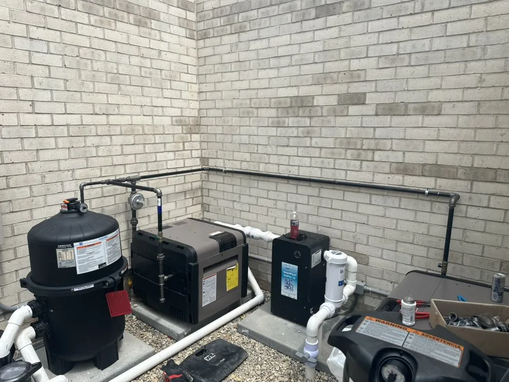 Slide of DK Plumbing