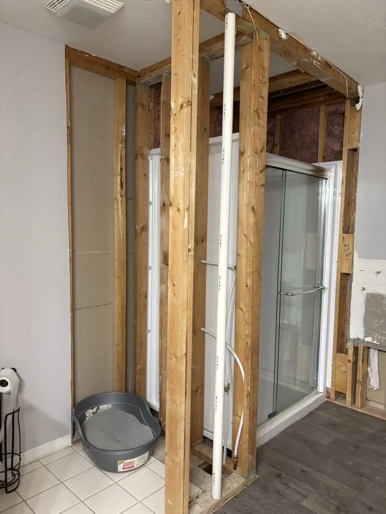 Slide of DK Plumbing