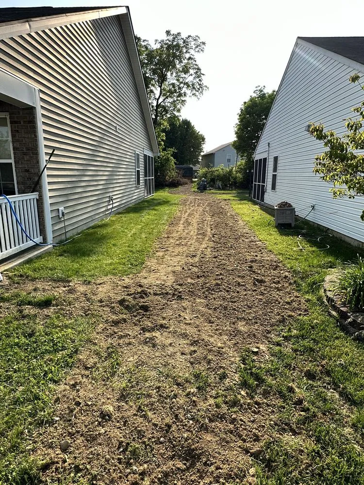 Slide of DK Plumbing