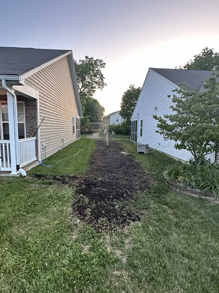 Slide of DK Plumbing