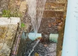 Slide of DK Plumbing