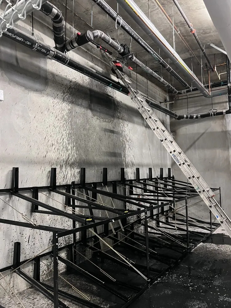 Slide of DK Plumbing