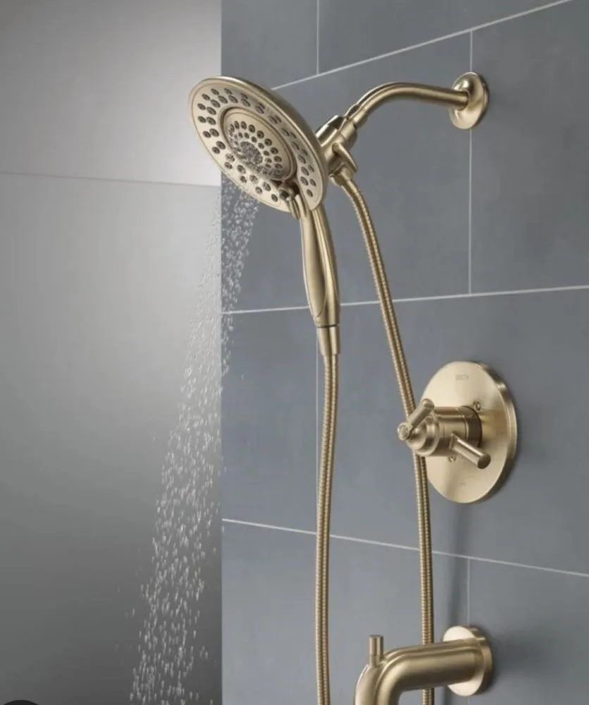 Slide of D&K Plumbing Services