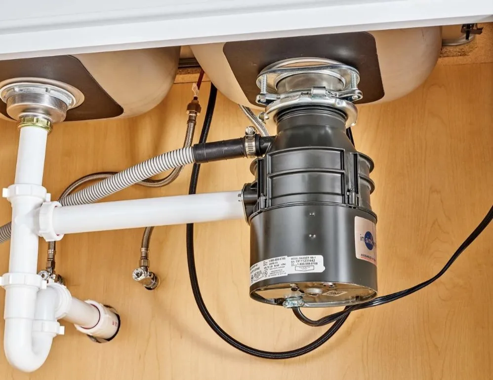 Slide of D&K Plumbing Services