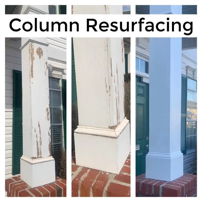 Slide of DK Repair and Design