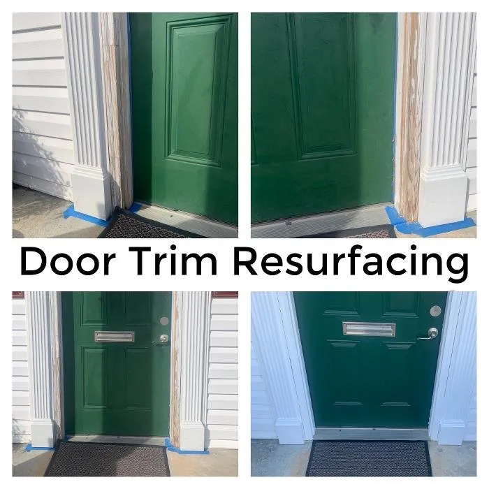 Slide of DK Repair and Design