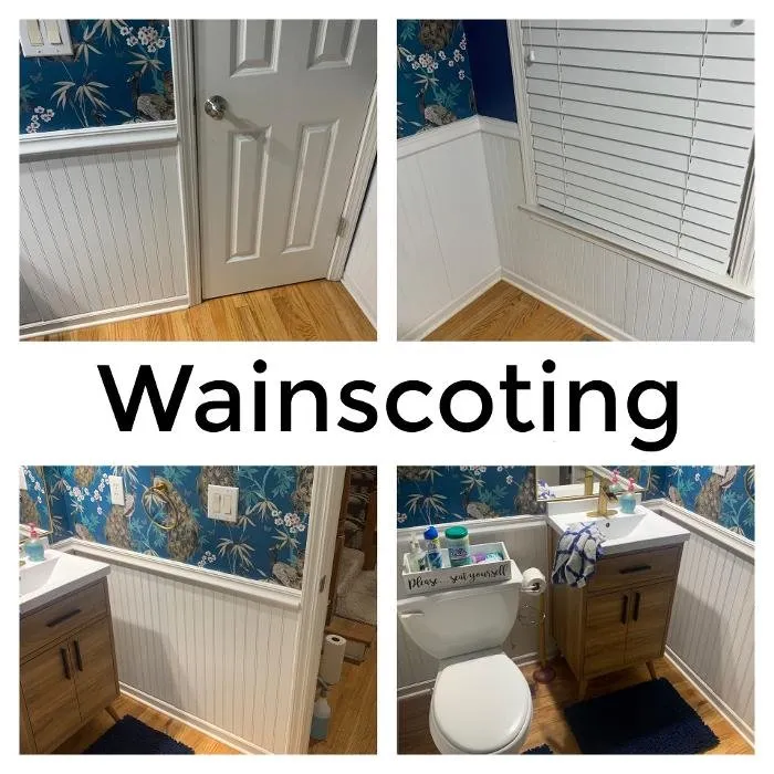 Slide of DK Repair and Design