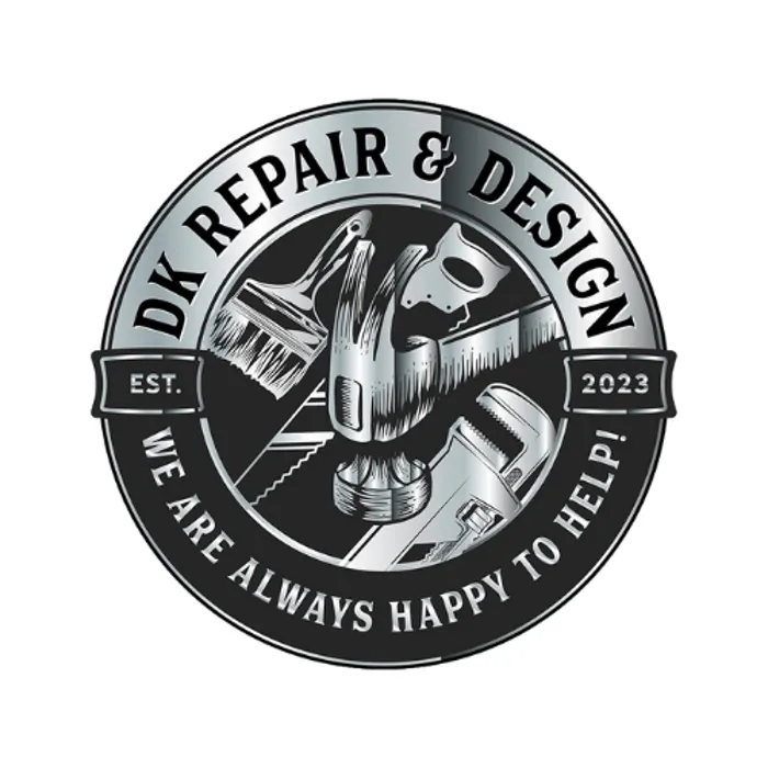 Slide of DK Repair and Design